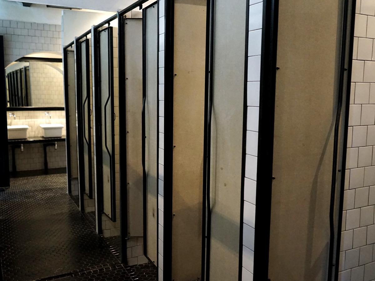 Container Hotel Penang Τζωρτζ Τάουν Εξωτερικό φωτογραφία