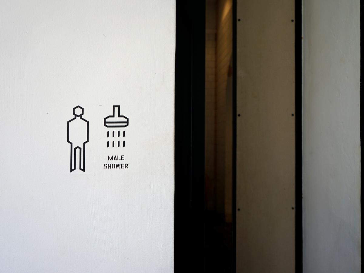 Container Hotel Penang Τζωρτζ Τάουν Εξωτερικό φωτογραφία