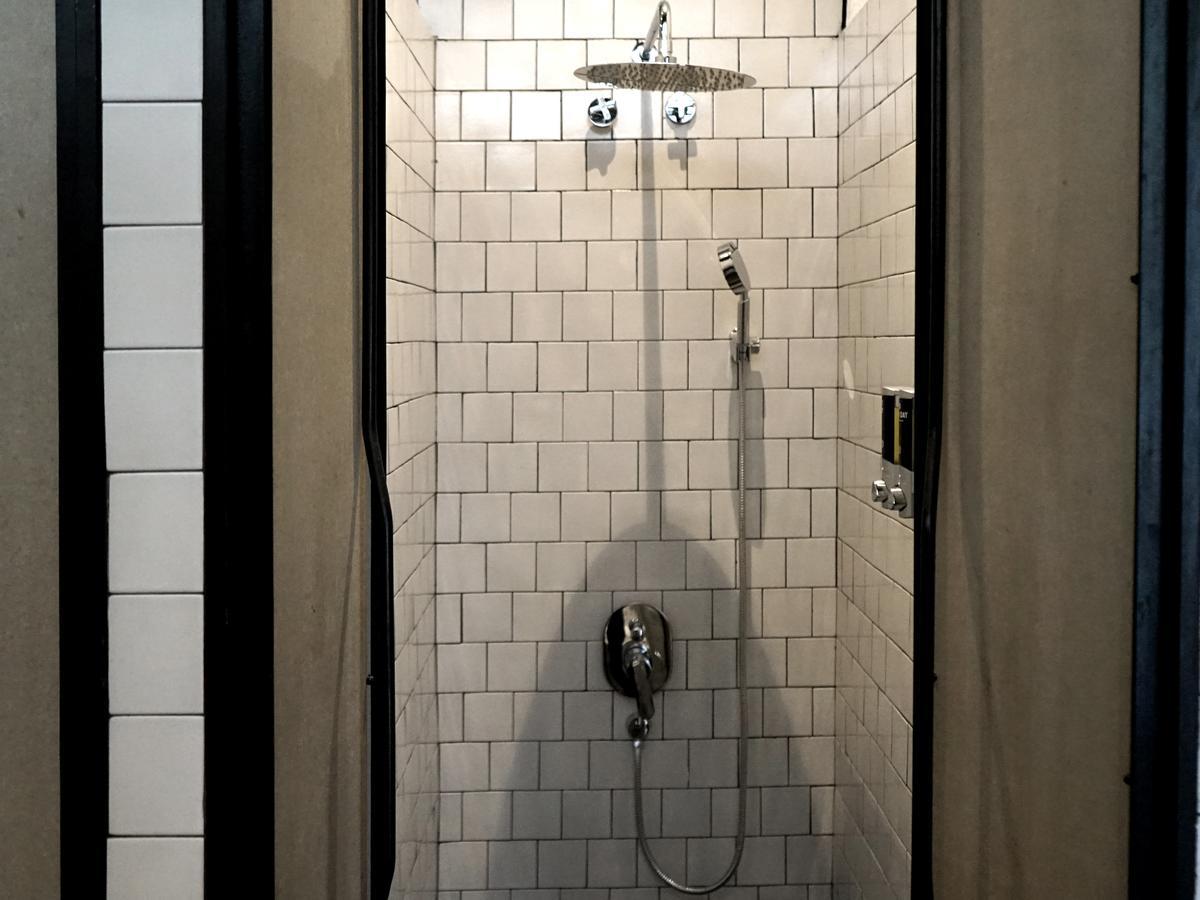 Container Hotel Penang Τζωρτζ Τάουν Εξωτερικό φωτογραφία